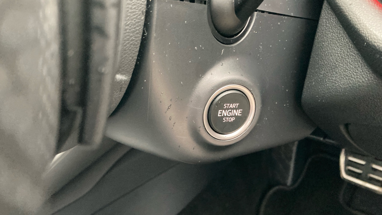 Skoda Octavia 1.5 TSI 150 e-TEC Sportline 5dr DSG Petrol Estate